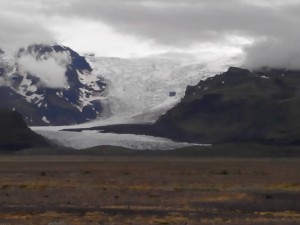 Skaftafell, Jökulsárlón