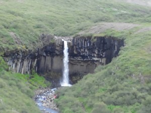 Skaftafell, Jökulsárlón