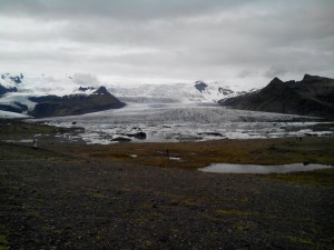 Skaftafell, Jökulsárlón