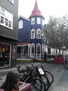 Akureyri