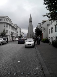 Reykjavic