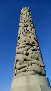 Parque Vigeland