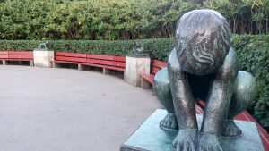 Parque Vigeland