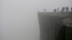 Preikestolen