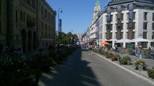 Karl Johans gate