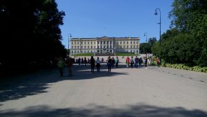 Palacio Real